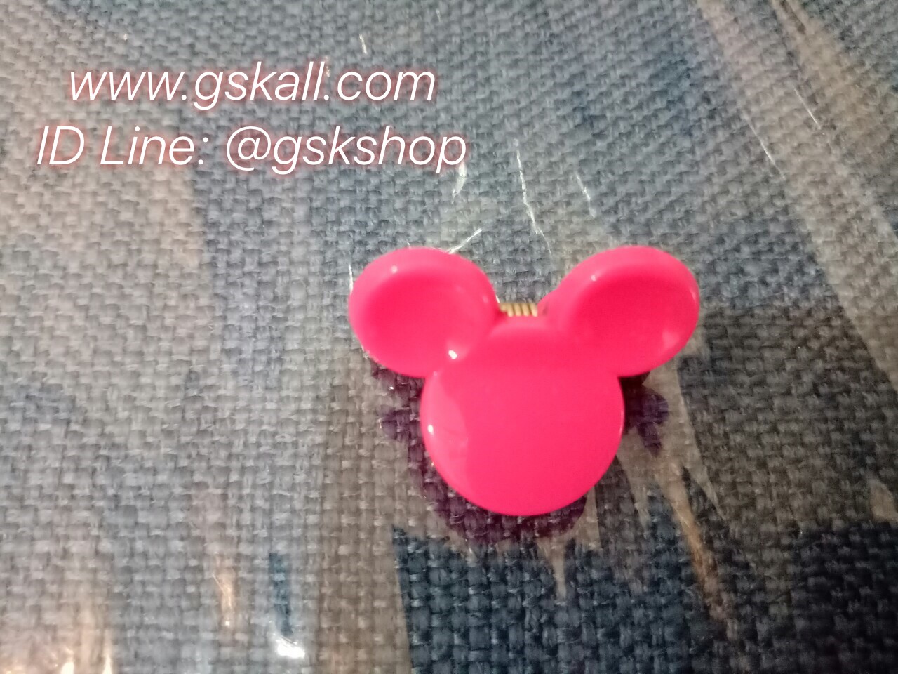 กิ๊ฟตัวเล็ก น่ารัก จิ๋วๆ เหมาะสำหรับเด็กน้อย