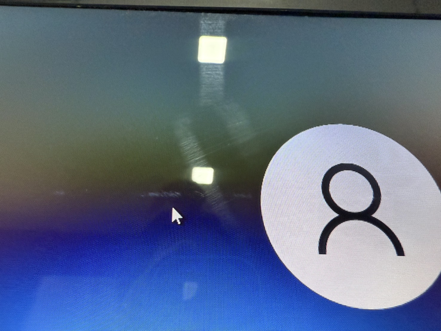 Notebook HP EliteBook 840 G4 (i5-7300U/8GB/M.2 256GB) ไม่มี Adapter ไม่มีแบต จอ Bright ขอบยางเสื่อม