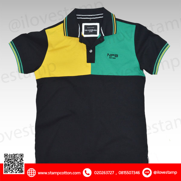 Nc15019-3 สีดำ