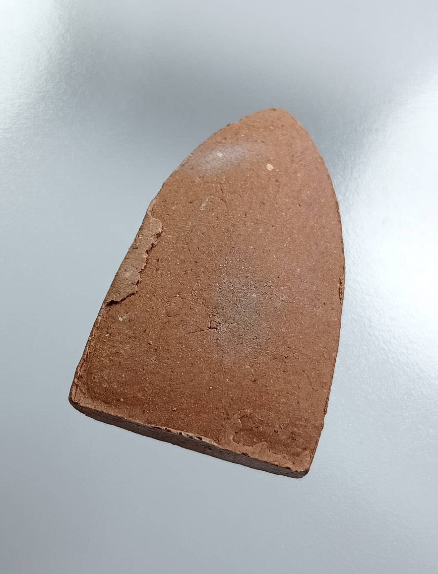 ผ3174 พระผง หลวงปู่ทวด วัดช้างให้