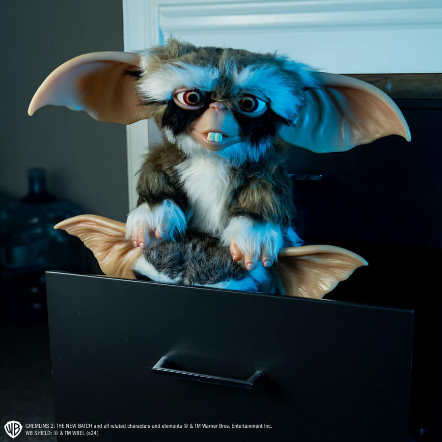 (PRE-ORDER) Gremlins 2: The New Batch Lenny 1/1 Scale Prop Replica