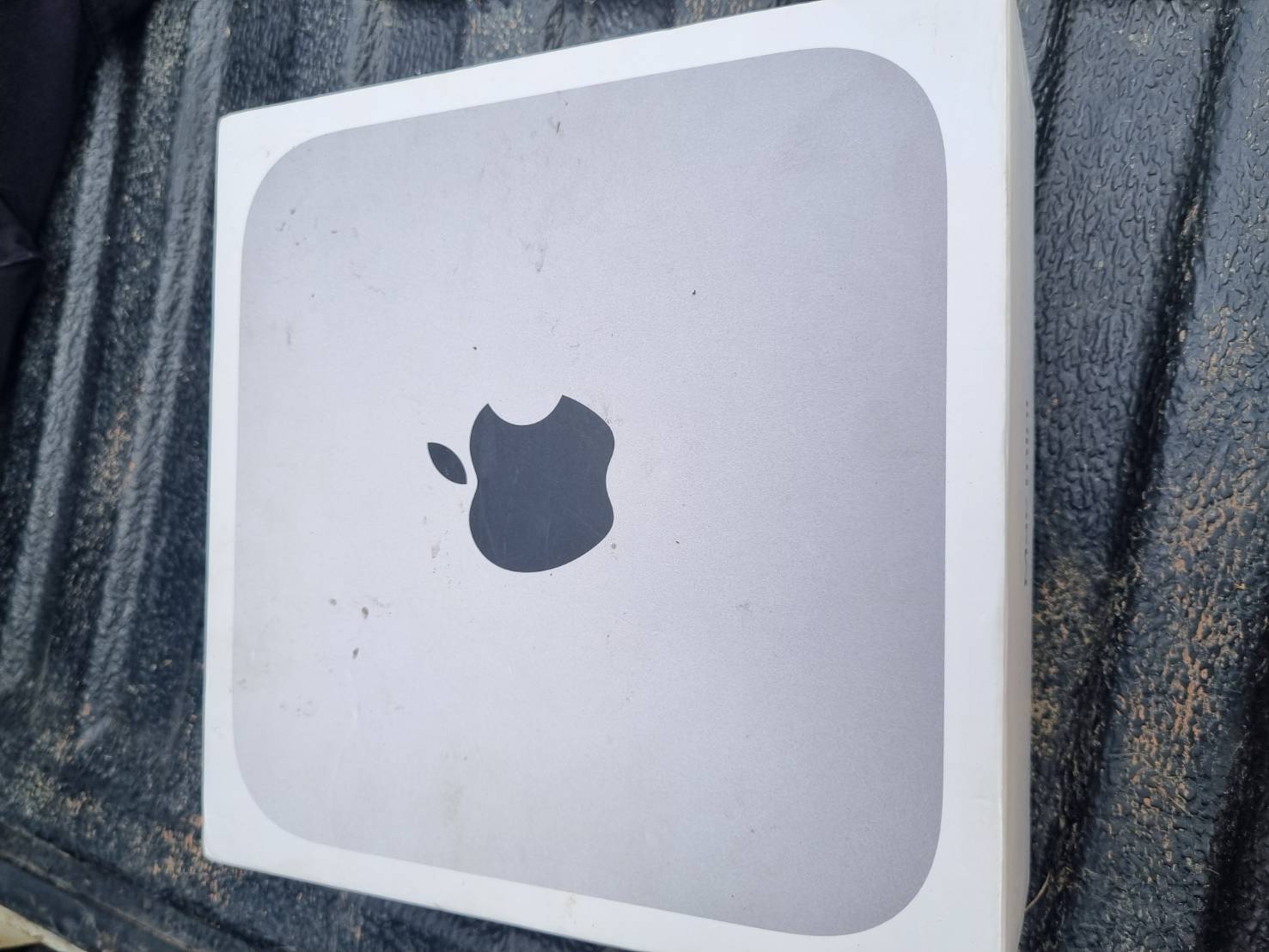 Apple Mac mini m2 8/256GB