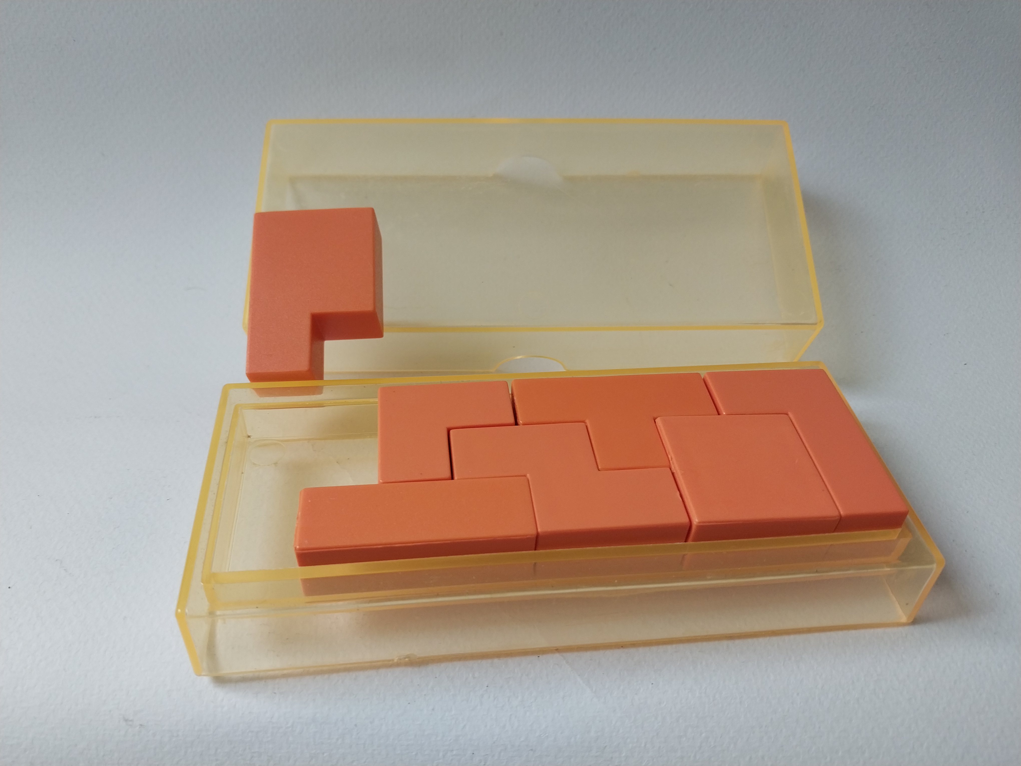 มีหลายภาพ, เกมเตอติส Tetris ขนาดตามภาพ