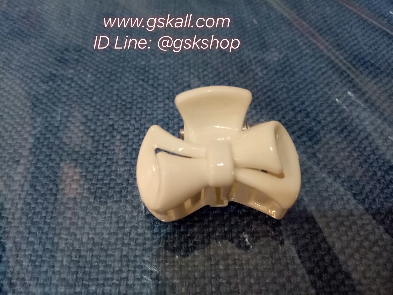 กิ๊ฟตัวเล็ก น่ารัก จิ๋วๆ เหมาะสำหรับเด็กน้อย