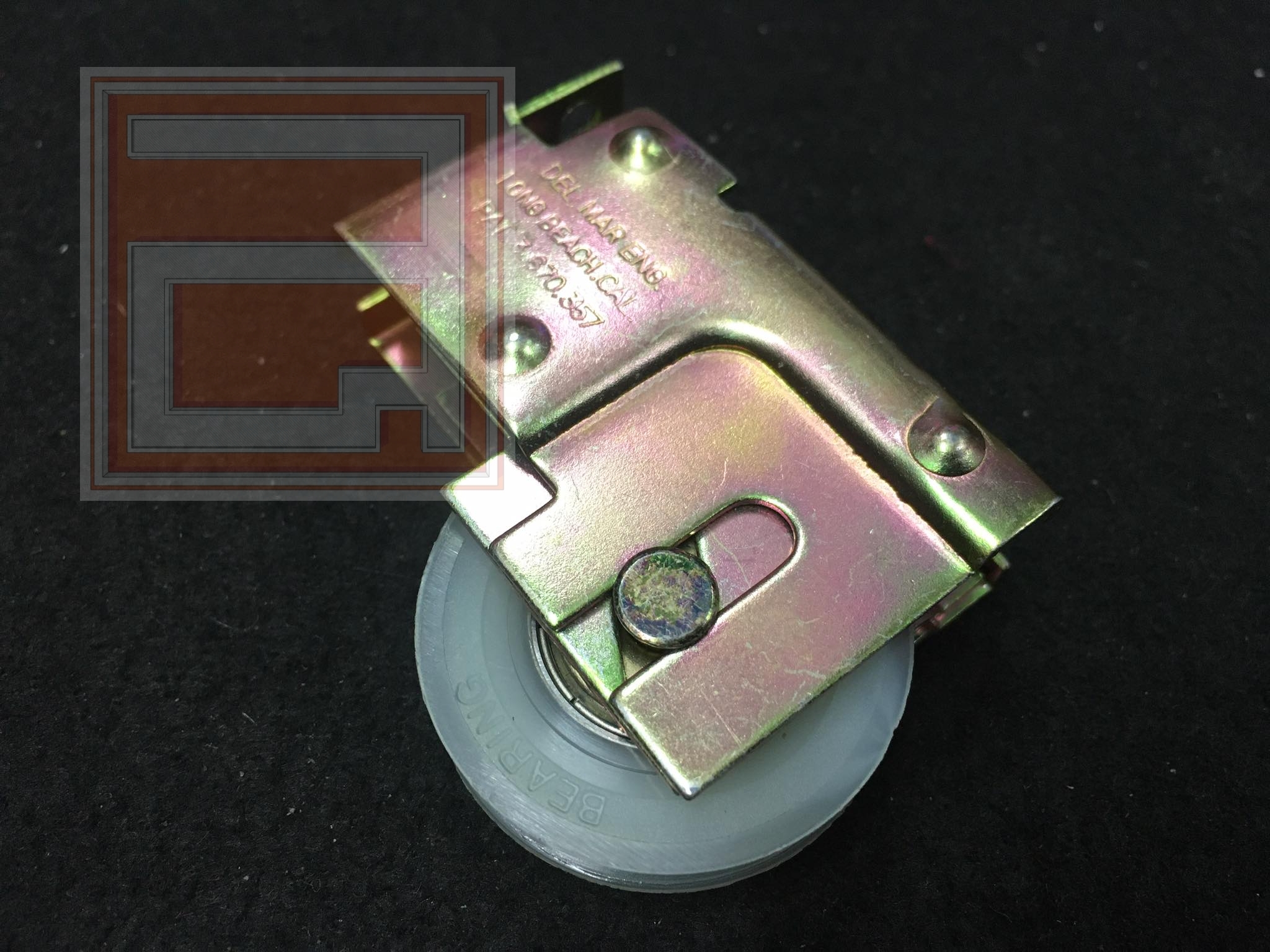 ล้อเฟรมใหญ่พิเศษ