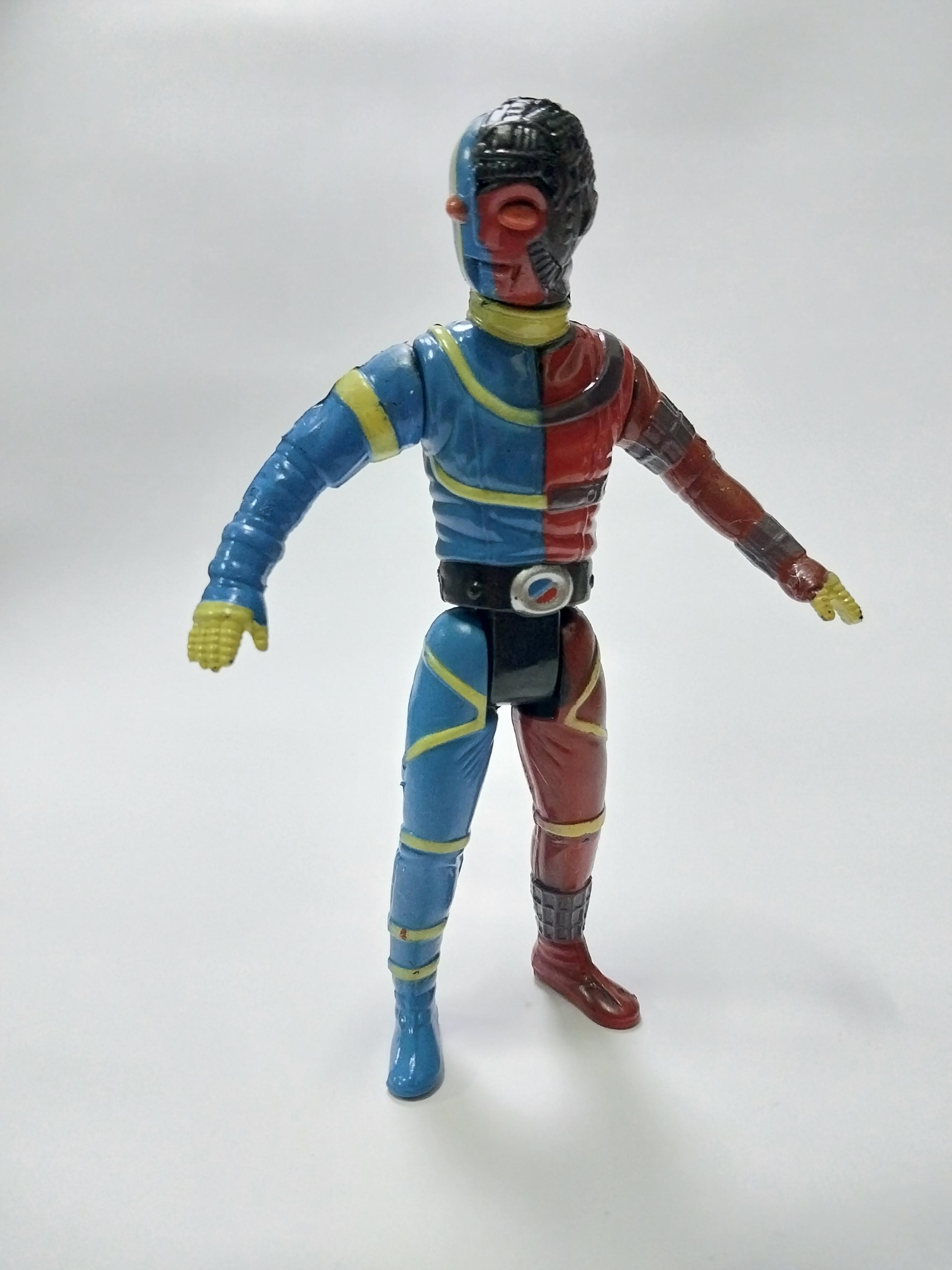 มีหลายภาพ,ยางตัน มีจุดขยับ AFC คิไคเดอร์ 5"ไม่มีตราประทับ