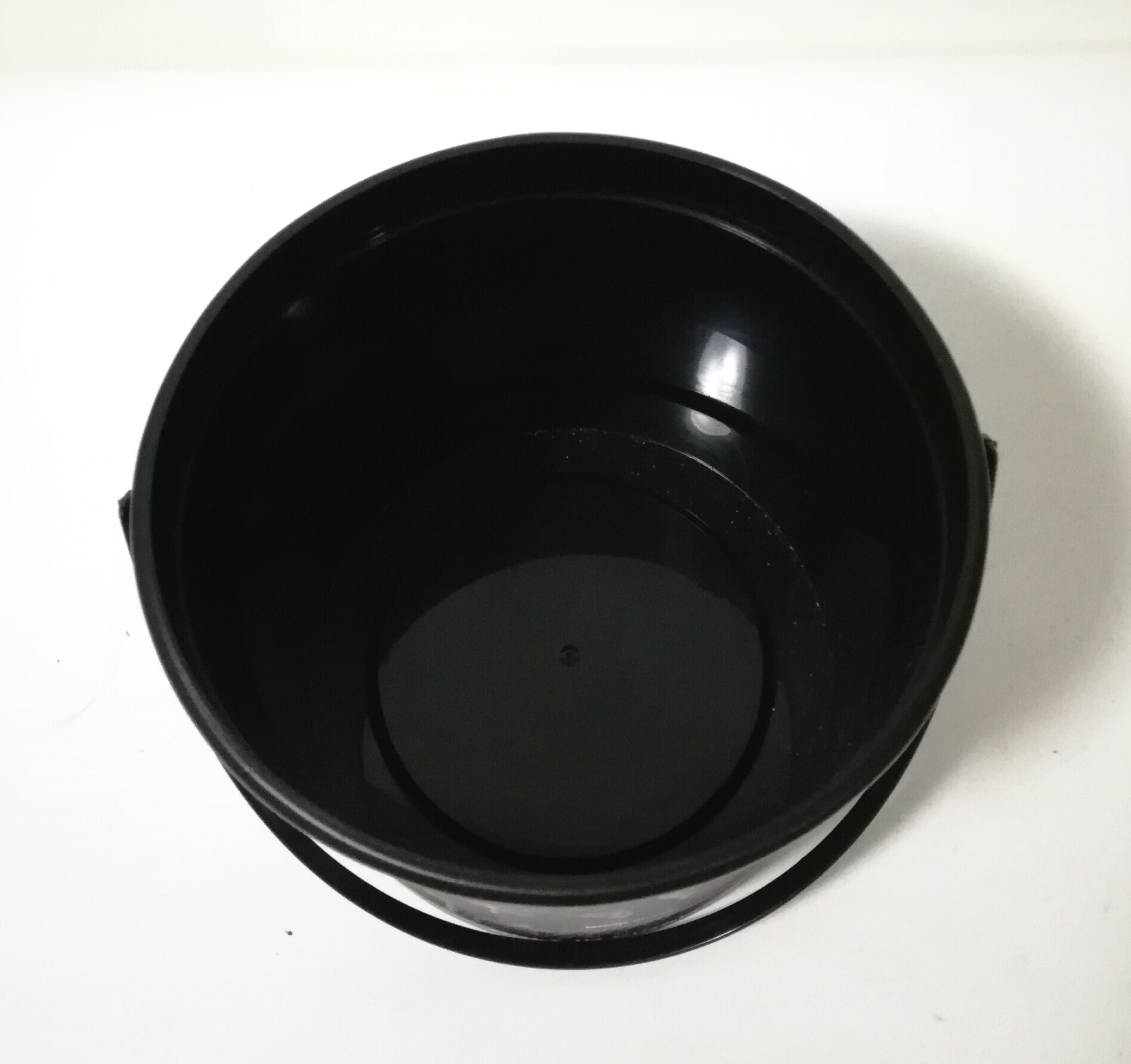 ถังข้าวโพดโรงหนัง ลาย มาร์เวล "Avenger End Game", Pop corn bucket, printed on with Marvel's Avenger, End Gane" desugn