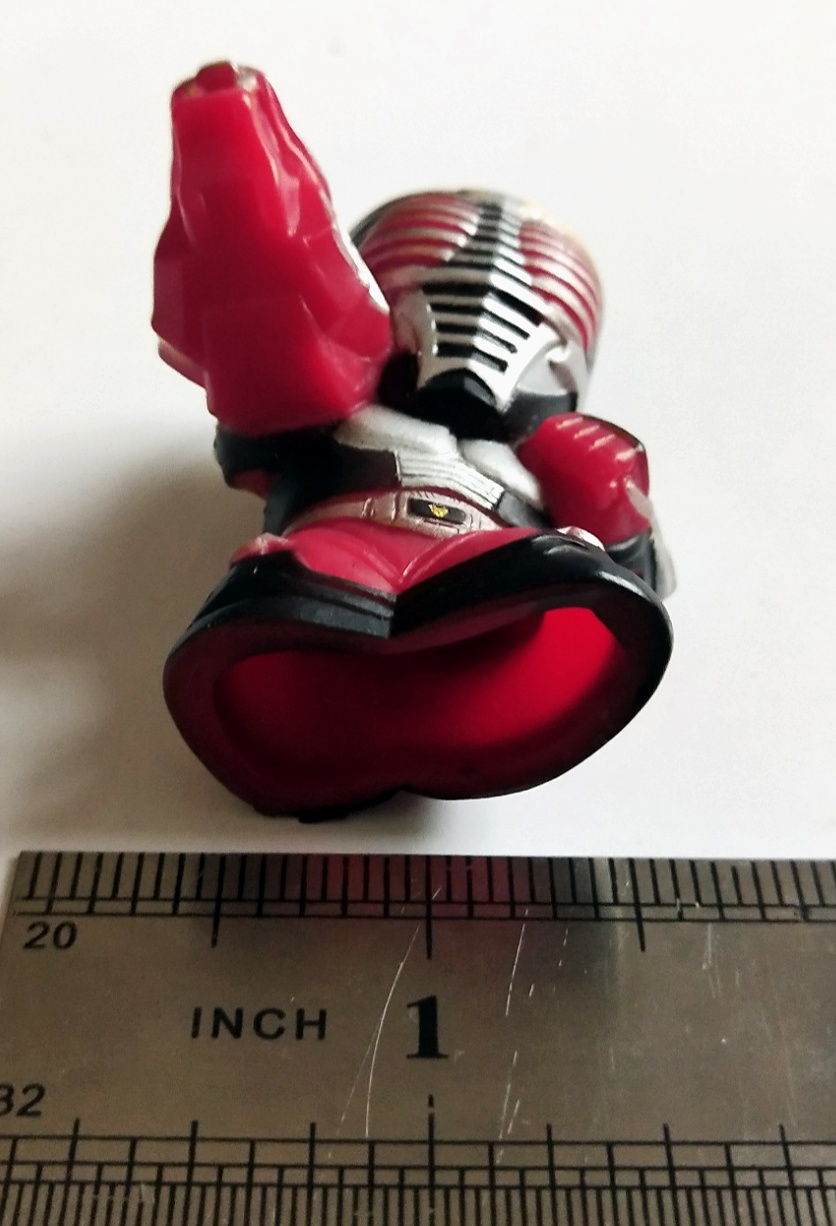 ของเล่น ของสะสมมาส์คไรเดอร์ ตุ๊กตาสวมนิ้ว รวมไรเดอร์เฮเซย์ มี 4 ตัว ไรเดอร์ริวคิ /ไรเดอร์ไนท์2ตัว/ไรเดอร์ไรอา /ฟรเดอร์ดีเคท ขายยกชุด 5ตัว