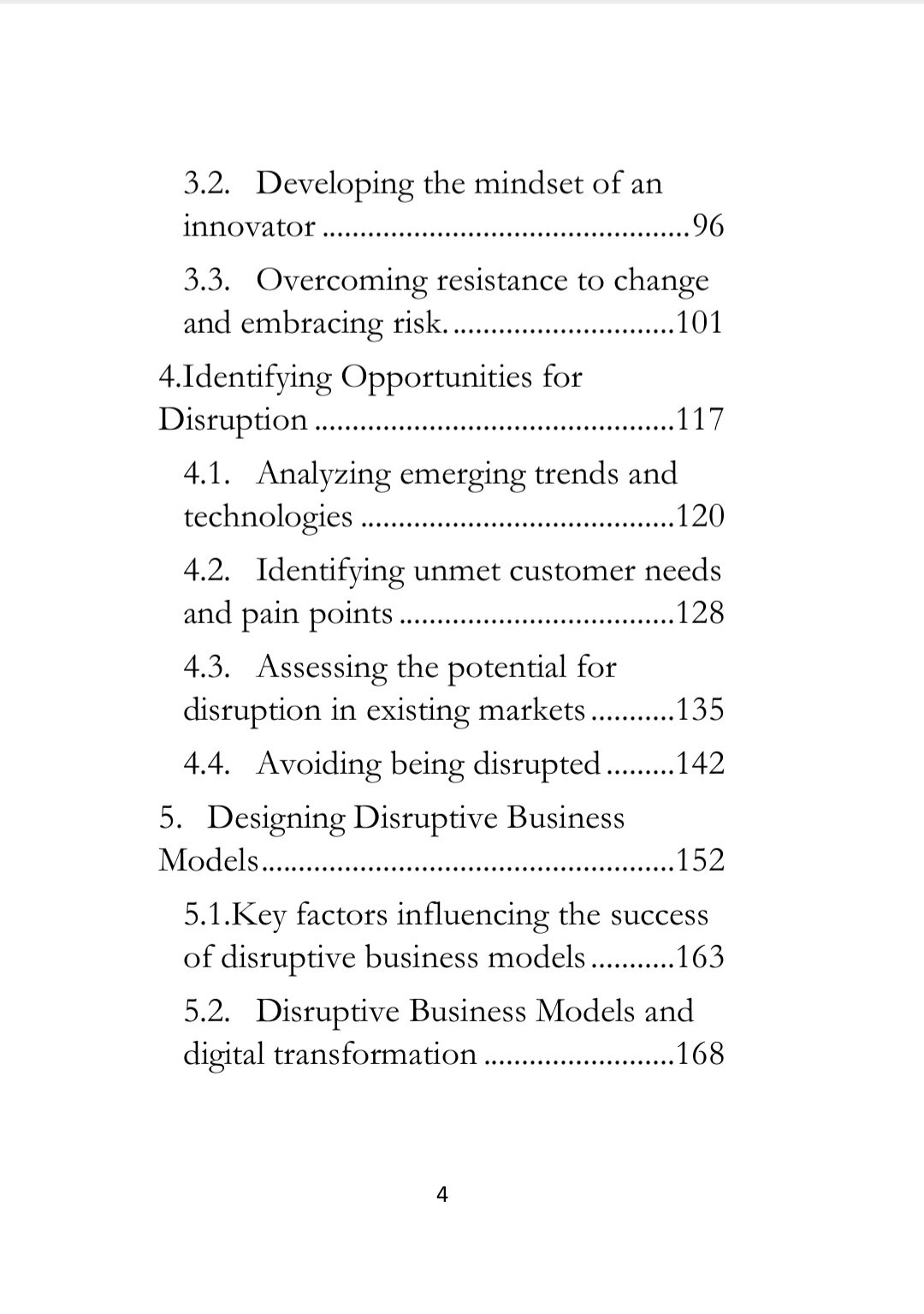 E-Book only (QR for purchasing is available in the picture next to its' cover, Business Book,English Version, INNOVATOR'S ADVANTAGE Disruptive Business Model for the Future by Hannarong Shamsub, Ph.D.,First Edition 2023