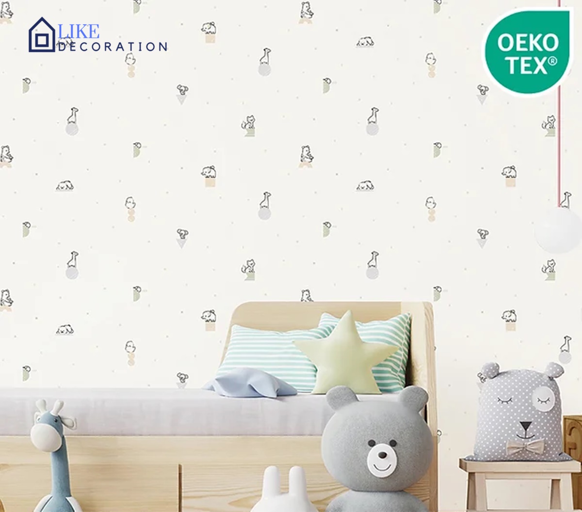 Little Dream World 5183-1