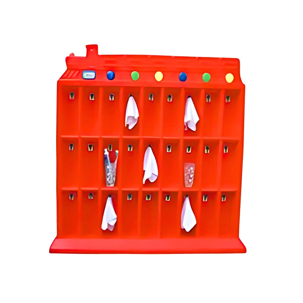ชั้นวางเเก้วเด็ก ชั้นวางแก้วคอนโด Kids Glass Shelf Condo Glass Shelf