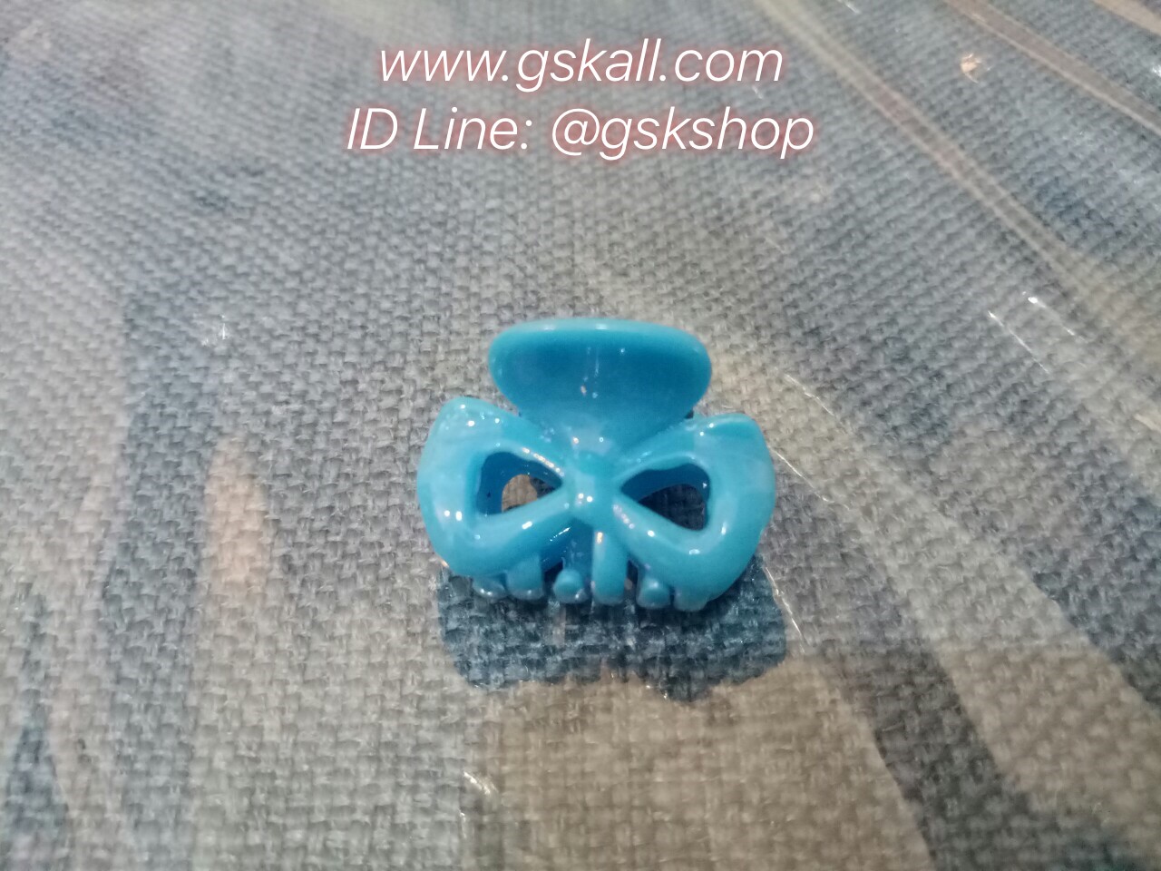 กิ๊ฟตัวเล็ก น่ารัก จิ๋วๆ เหมาะสำหรับเด็กน้อย