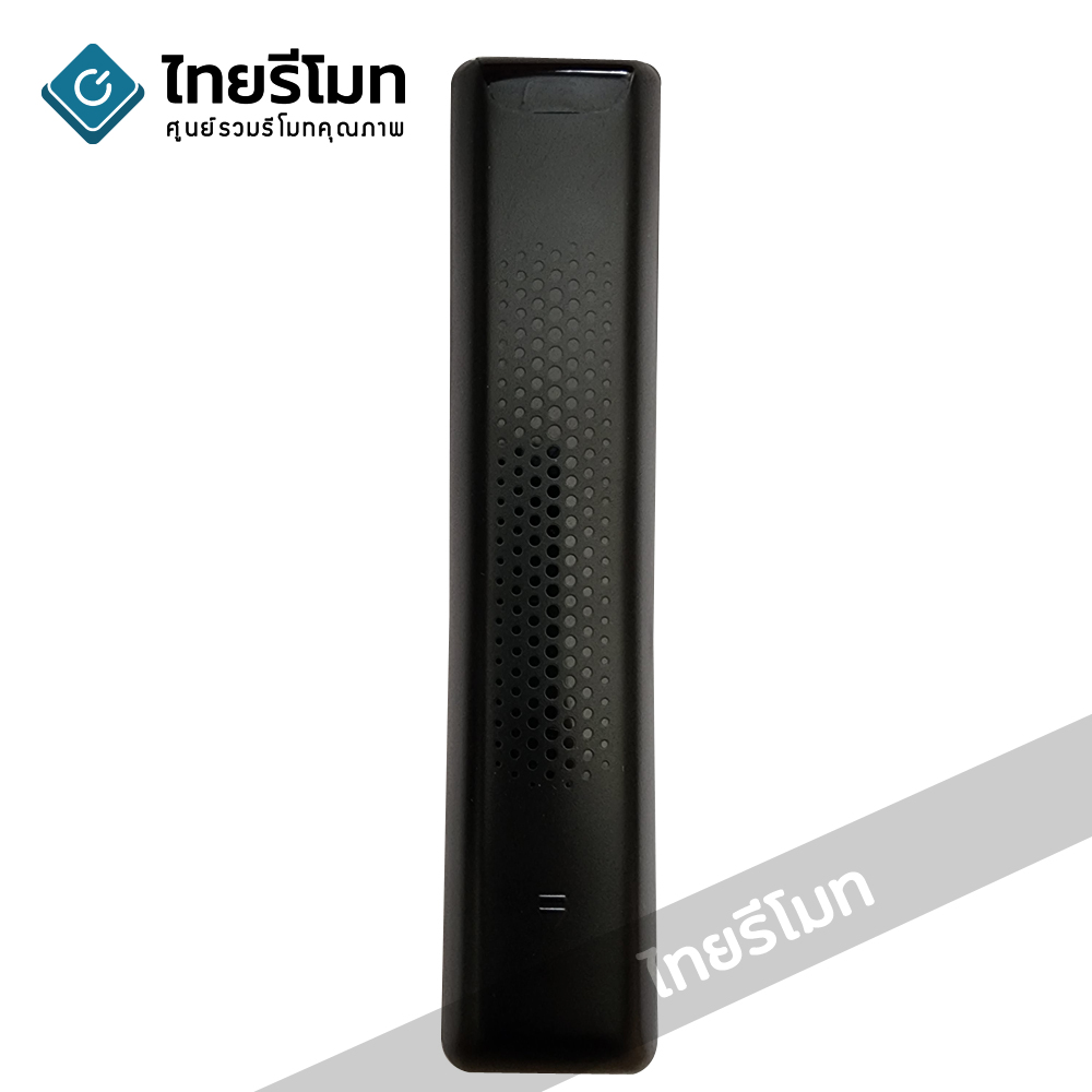 รีโมท Smart TV Samsung (มีปุ่มNETFLIX / Prime Video / WWW) รุ่น1330C ใช้ได้กับสมาร์ททีวีSamsungรูปทรงรีโมทเหมือนกันได้ *รีโมททดแทน ไม่มีคำสั่งเสียง*