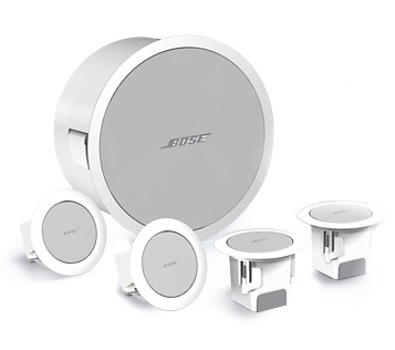 FREESPACE 3 SERIES II FLUSH-MOUNT ลำโพงติดเพดาน FreeSpace 3 Series II 200 W