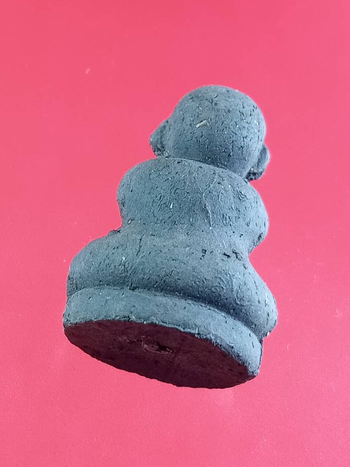 ก826 พระปิดตามหาวัน วัดวิเศษการ กรุงเทพฯ รุ่น 1