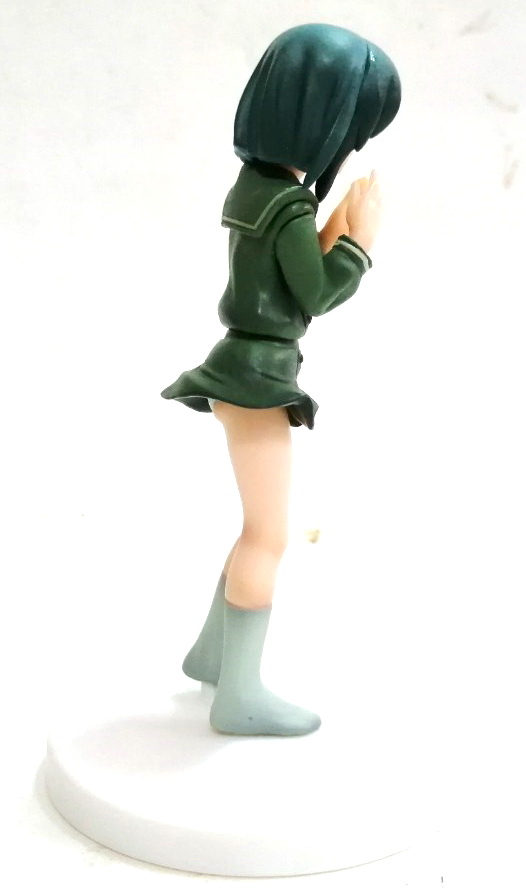 แคนดี้ทอย ฟิกเกอร์ตัวการ์ตูน พร้อมฐานลงสีสำเร็จ