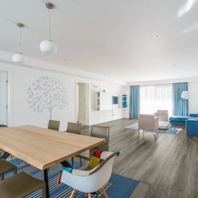 SMP-8002-WG Gray Oak