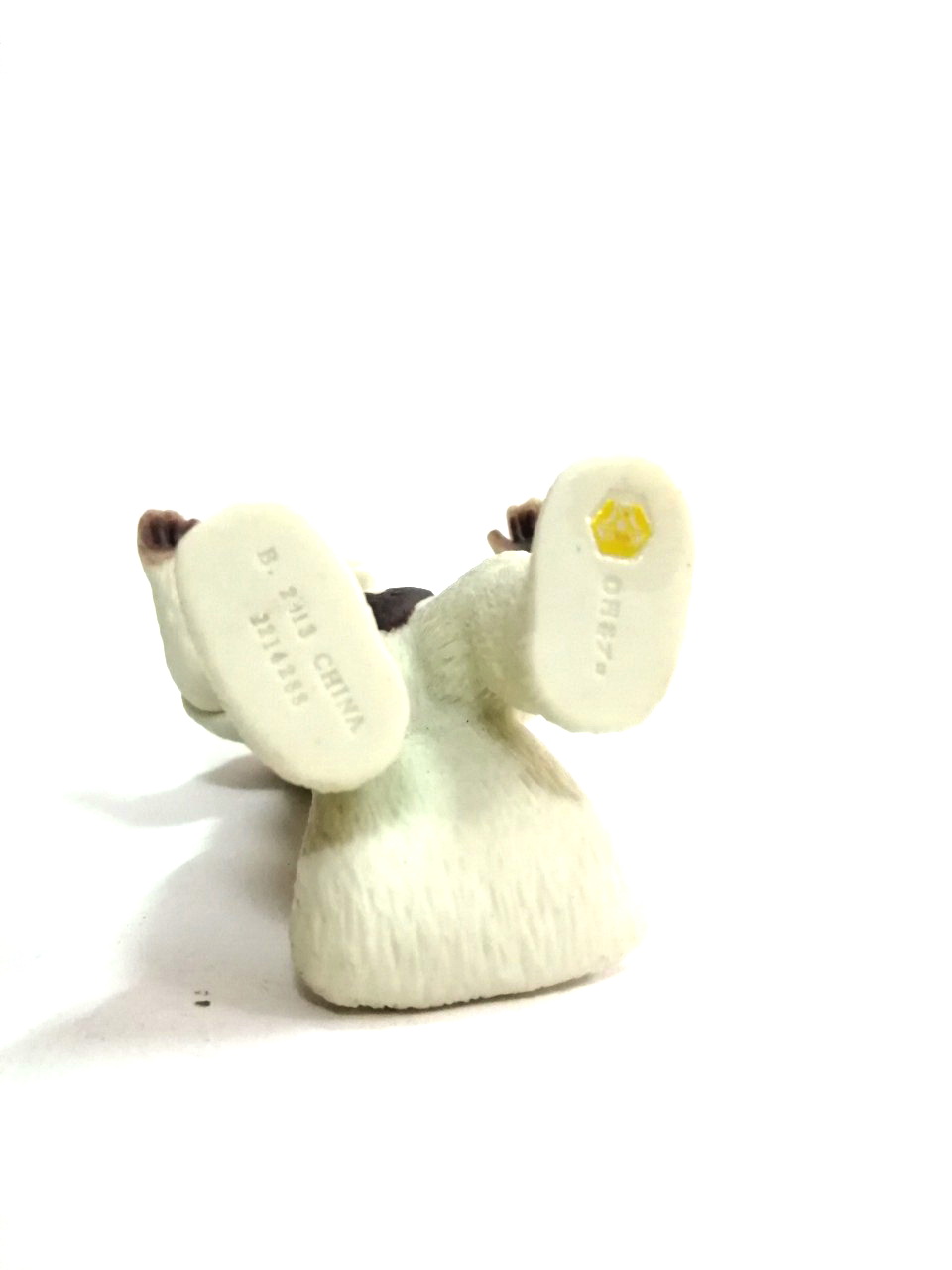 ซอฟ 5นิ้ว สปาร์คดอล สัตว์ประหลาด สโนว์กอน จาก อุลตร้าแมนแจ๊ค สภาพดี ค่อนข้างหาพบยาก