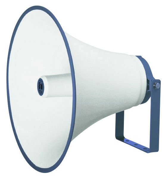 TOA TH-650 ปากลําโพงฮอร์น ปากฮอร์น Reflex Horn Speaker