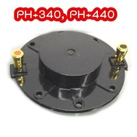 NTS Voice PH-440 Driver unit diaphragm