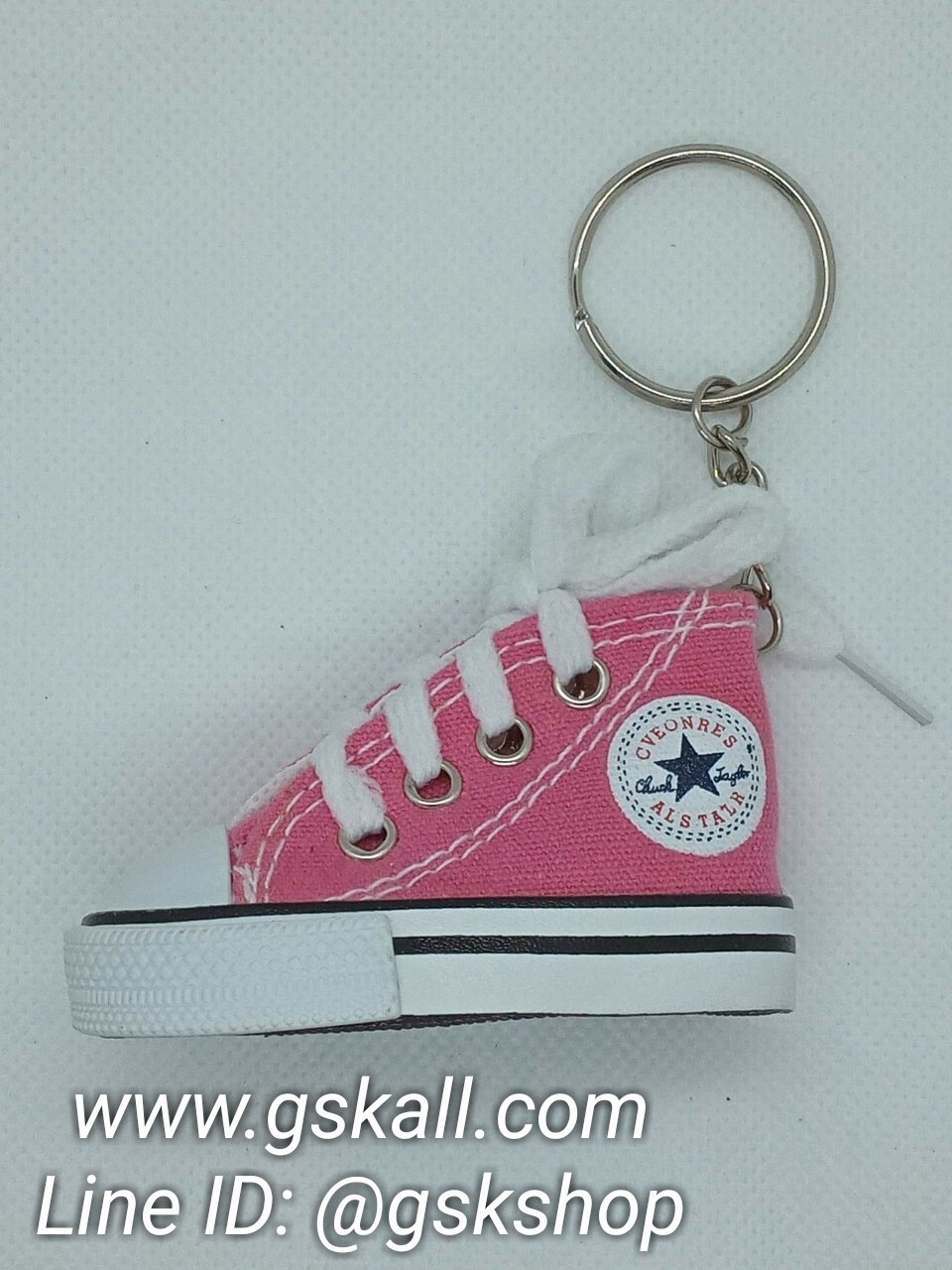 พวงกุญแจ เด็กน้อย น่ารัก แบ๊ว