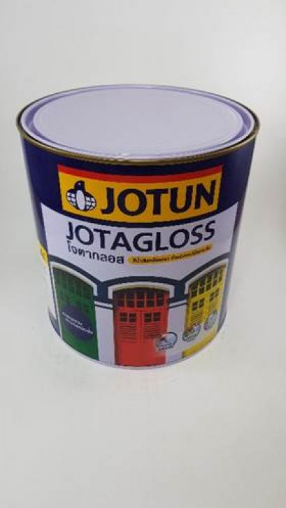 สีน้ำมัน โจตัน โจตากลอส JOTUN JOTAGLOSS