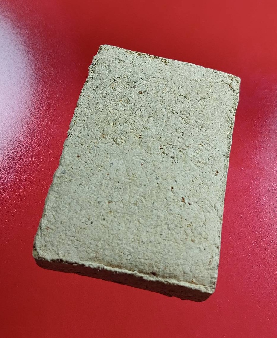 ผ2961 หลวงพ่อทีปังกร วัดสุขวัฒนาราม บางเลน จ.นครปฐม