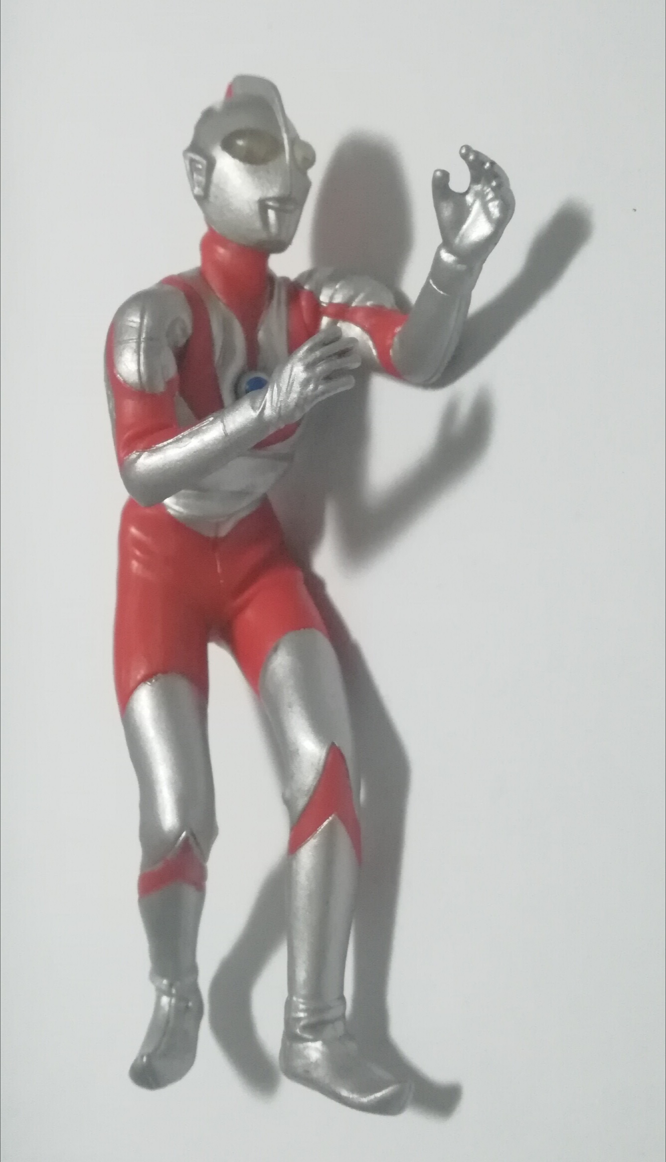 ของสะสม แคนดี้ทอย อุลตร้าแมน1,Collectible Ultraman