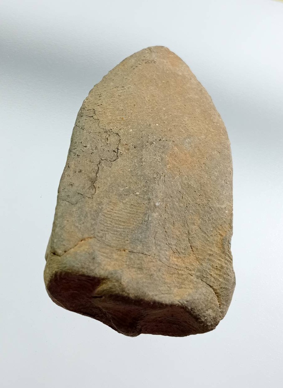 ผ3433 พระนางจามเทวีซุ้มเรือนแก้ว (พระลือโขง) ไม่ทราบที่