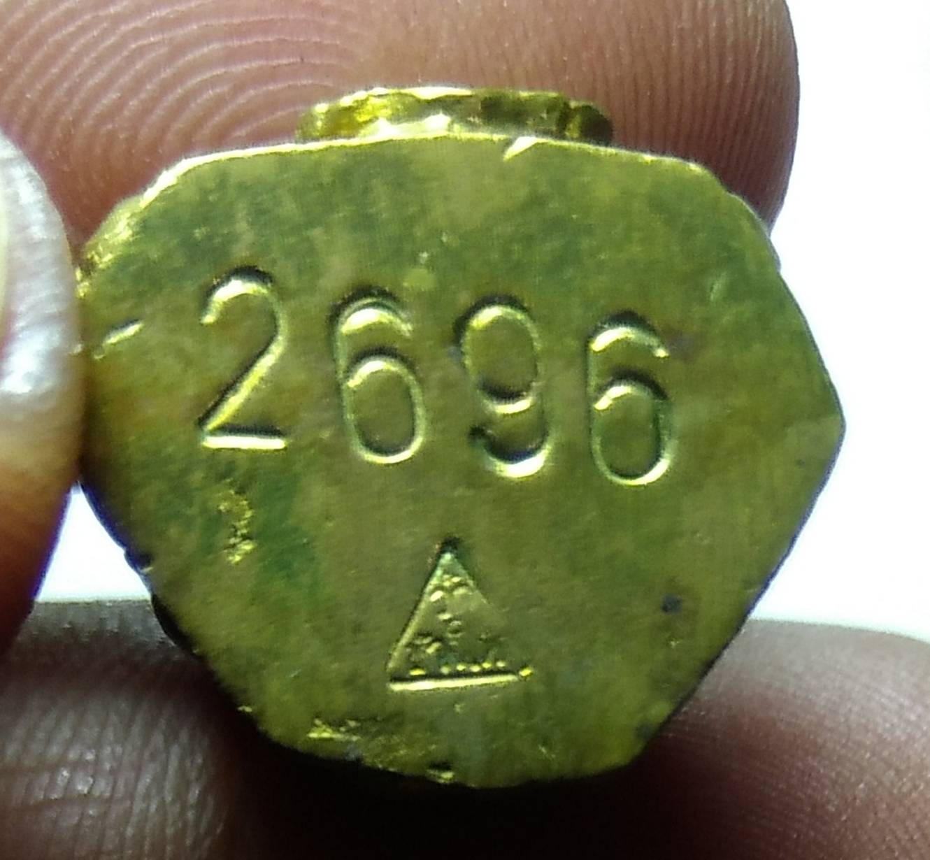 ก063 หลวงปู่ทวด วัดช้างไห้ รุ่นเฉลิมพระเกียรติ ปี2540