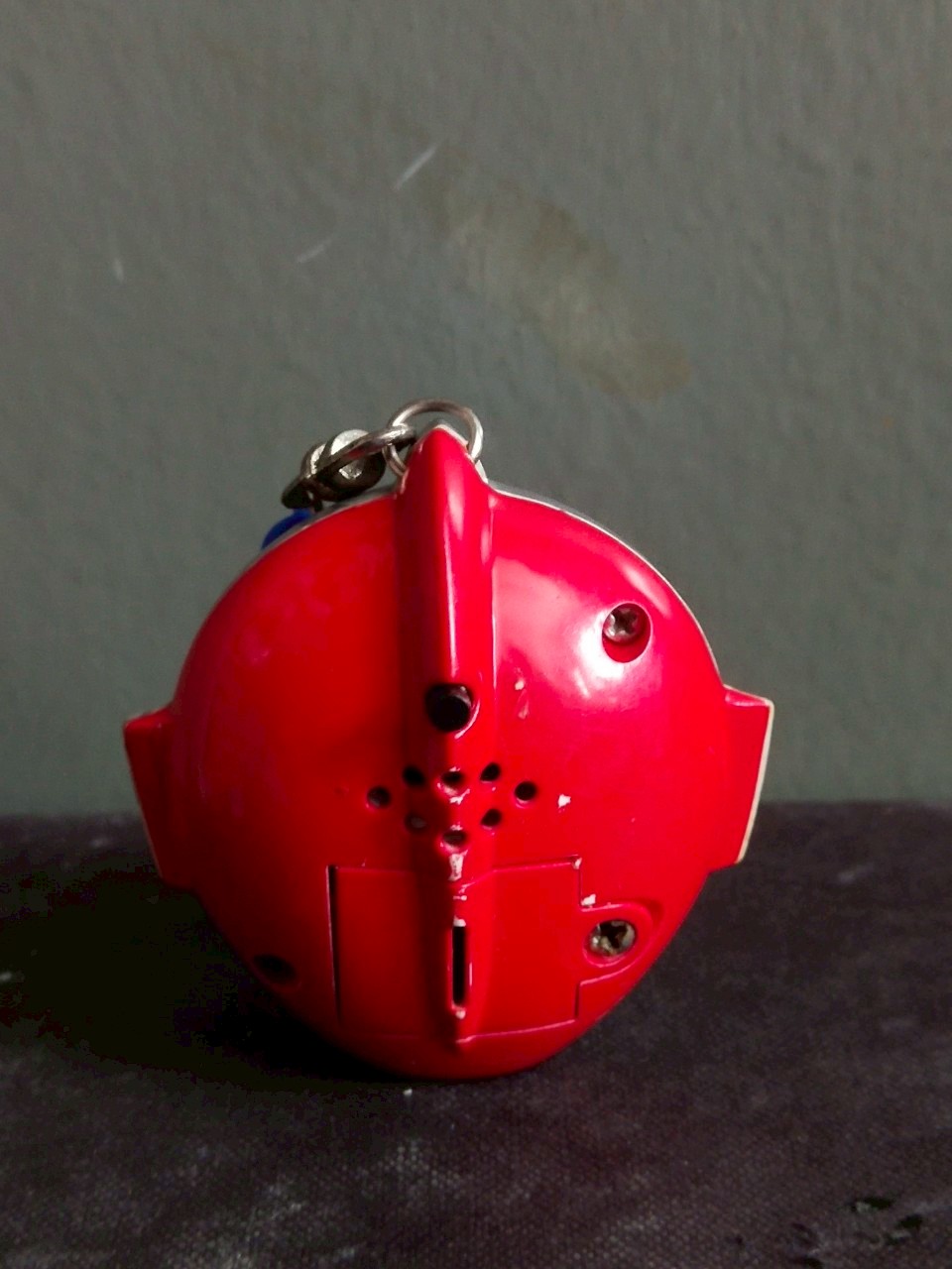 มีหลายภาพ พวงกุญแจหัวอุลตร้าแมนงานเอเพ็กซ์ Apext Ultraman