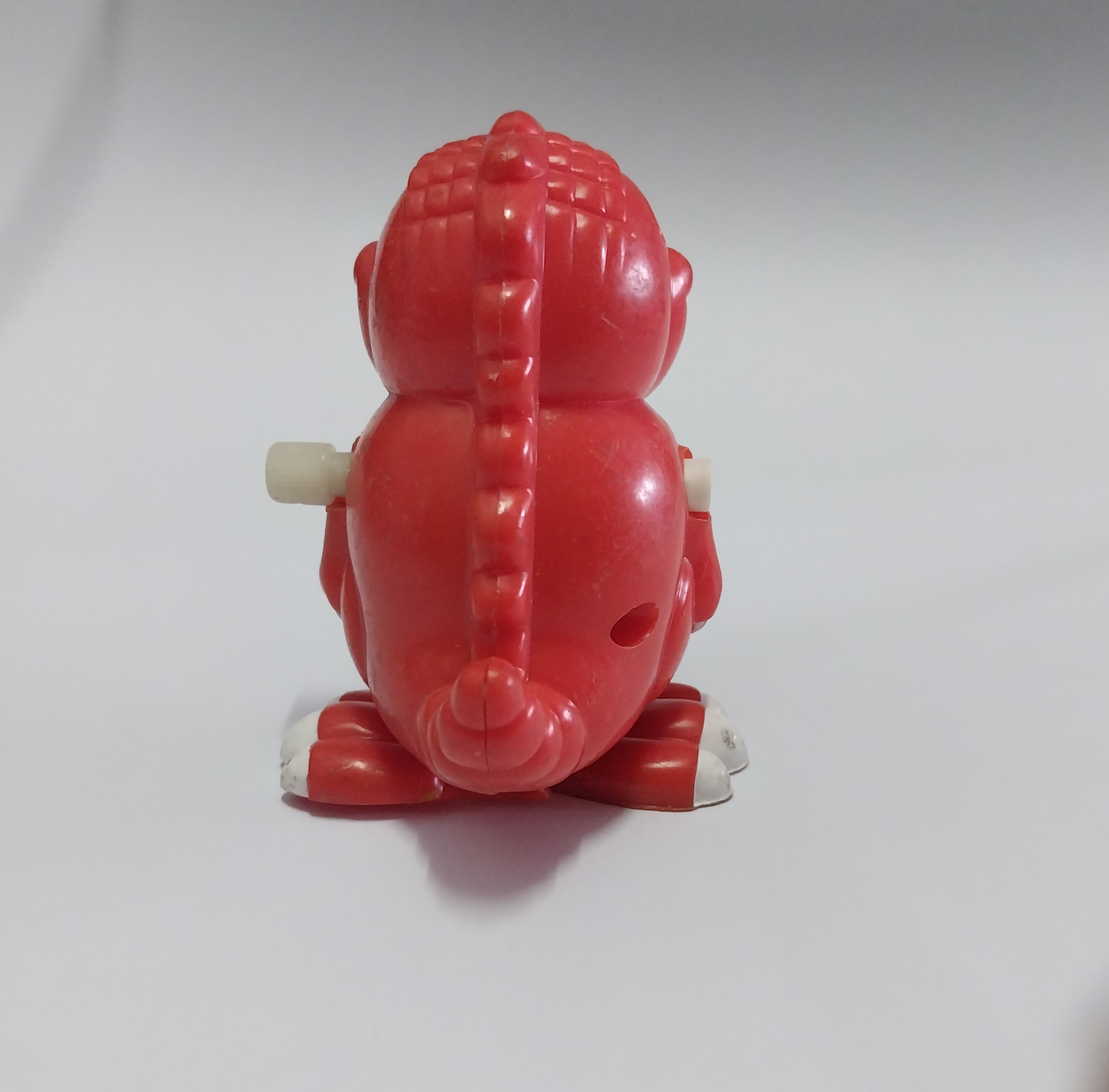 มีหลายภาพ ตุ๊กตา ก๊อตจิจัดฟันไขลาน งานเก่าพรีเมี่ยมแถมจากปั๊มน้ำมัน งานไทย ขนาดตามรูป มือสองสภาพดีมีรอยบ้าง ***ลานใช้ไม่ได้แล้ว ขายตามสภาพส