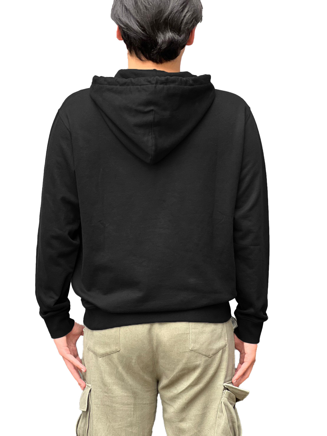 เสื้อยืด HEIDII 80500 ไฮดี้ฟลีซฮู้ดสวม