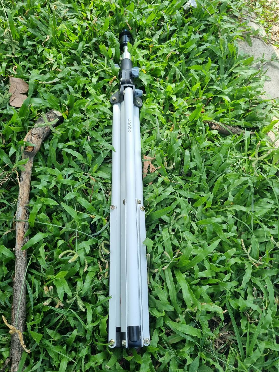 wanbo t2 max พร้อมขาตั้ง