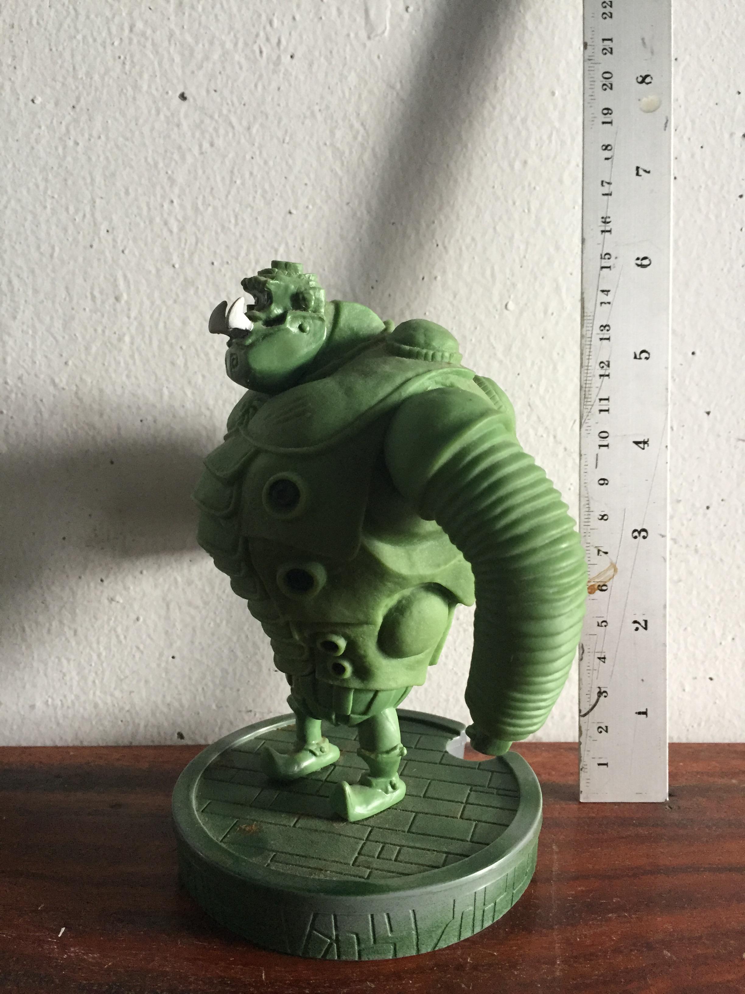 มือ2 มีหลายภาพ,ท็อปเปอร์ภาพยนต์อนิเมชั่นของไทย ‘ยักษ์’