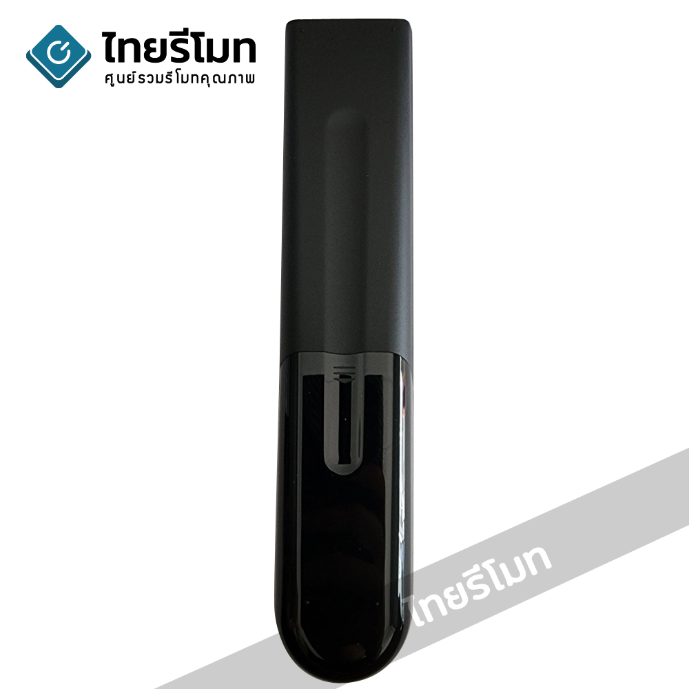 รีโมททีวี Sharp รุ่น GB238WJN1 (มีปุ่มYouTube / ปุ่มNETFLIX)