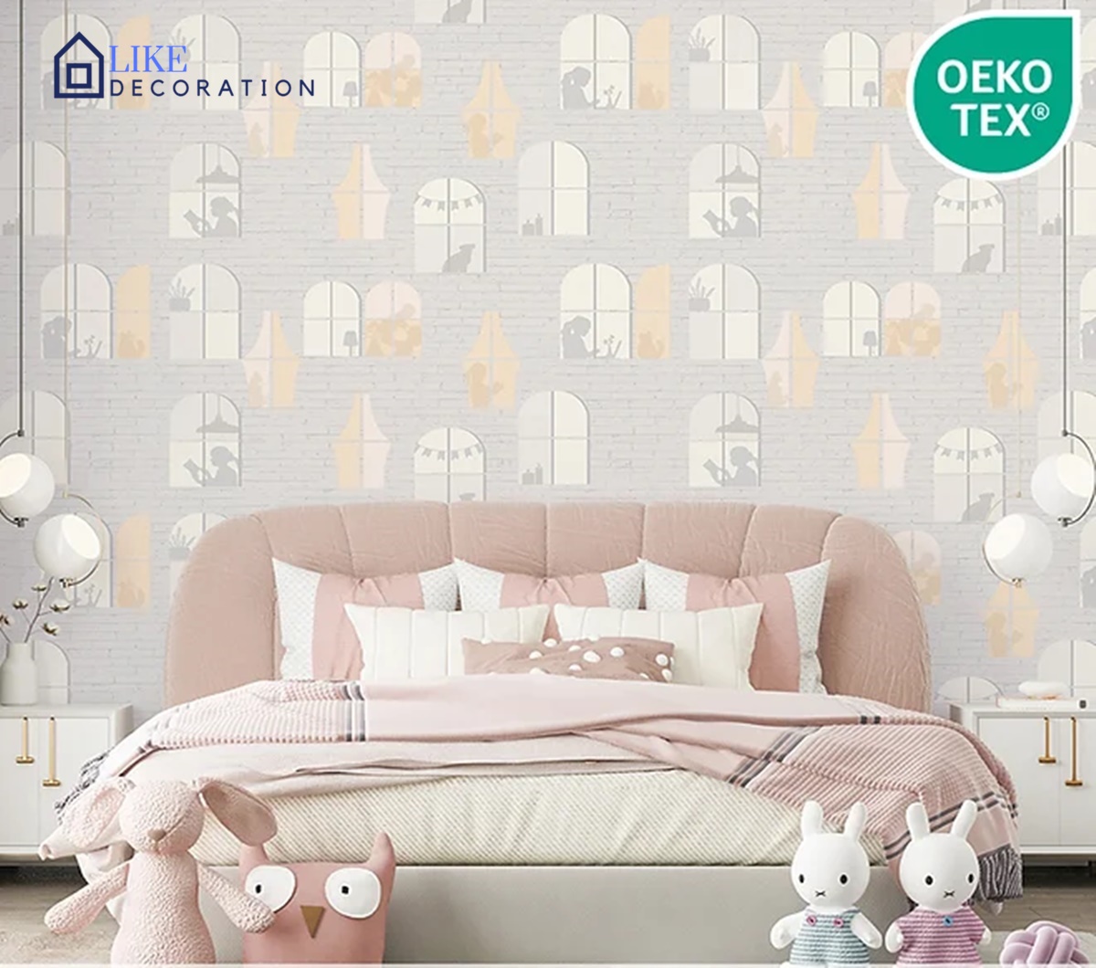 Little Dream World 5165-1