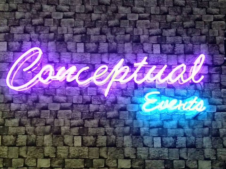 ป้ายไฟดัด ติดบนอะคริลิคเลเซอร์ #นีออนดัด #ไฟดัดภาษาอังกฤษ