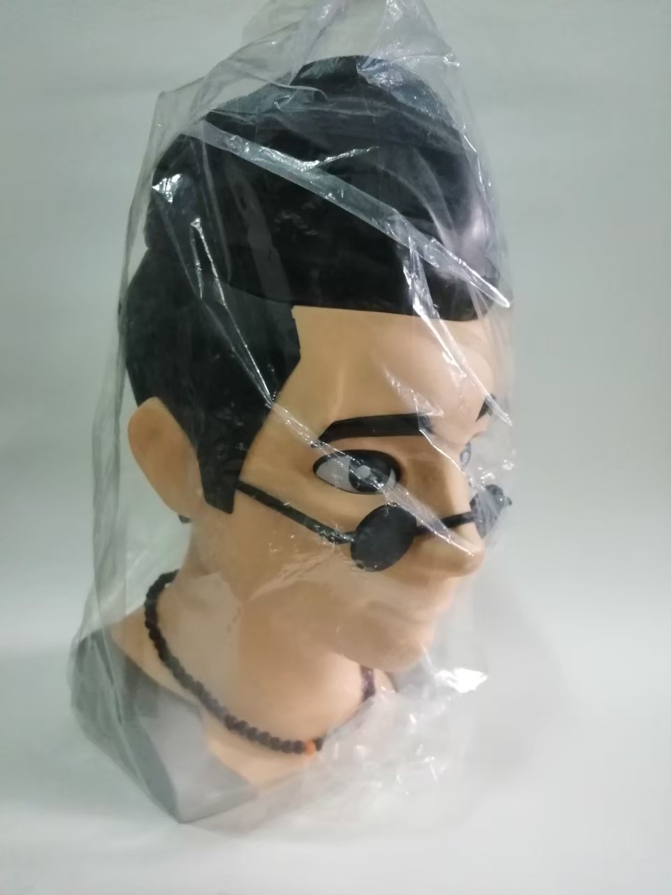 ถังข้าวโพด เมเจอร์ หัวขุนแผน ของพรีเมี่ยม จากภาพยนตร์ไทย ขุนช้างขุนแผน รุ่น มาริโอ้ เมาเรอร์ ของใหม่ยังไม่ได้แกะถุง สภาพดี