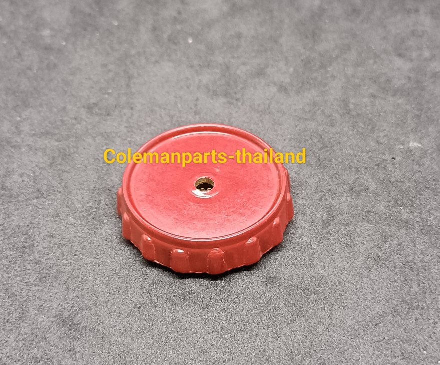 Coleman 200a, เตา 502 แป้นบิดวาล์วน้ำมัน รุ่นเก่า