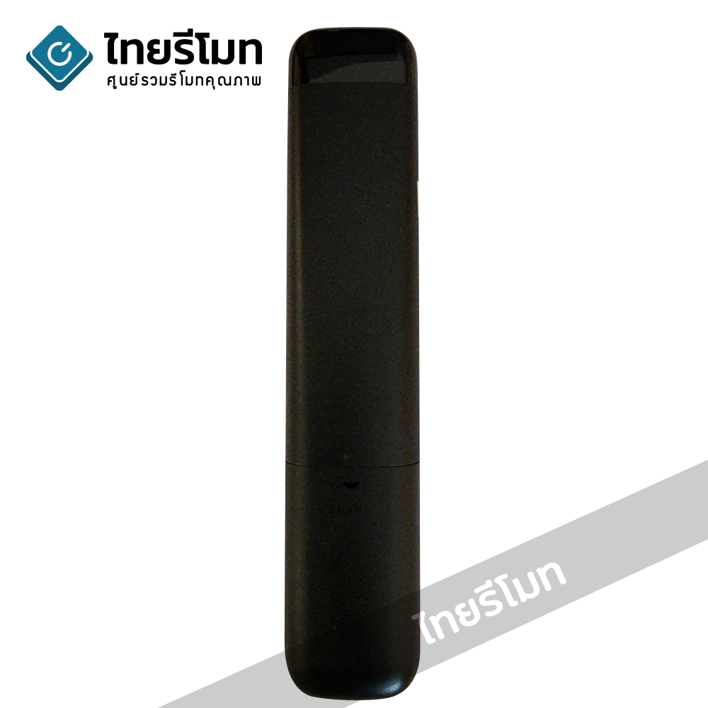 รีโมท สมาร์ททีวี ทีซีแอล TCL ใช้สำหรับSmart TVทุกรุ่น รุ่นL1910A (ใช้กับSmart TV รุ่นใหม่ๆ ได้ทุกรุ่น)