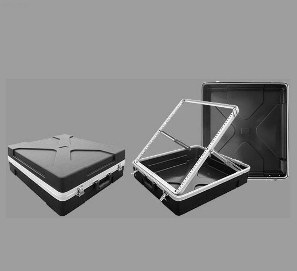 NTS ABS-MX12 RACK ABS สำหรับใส่มิกเซอร์ สูง 12U