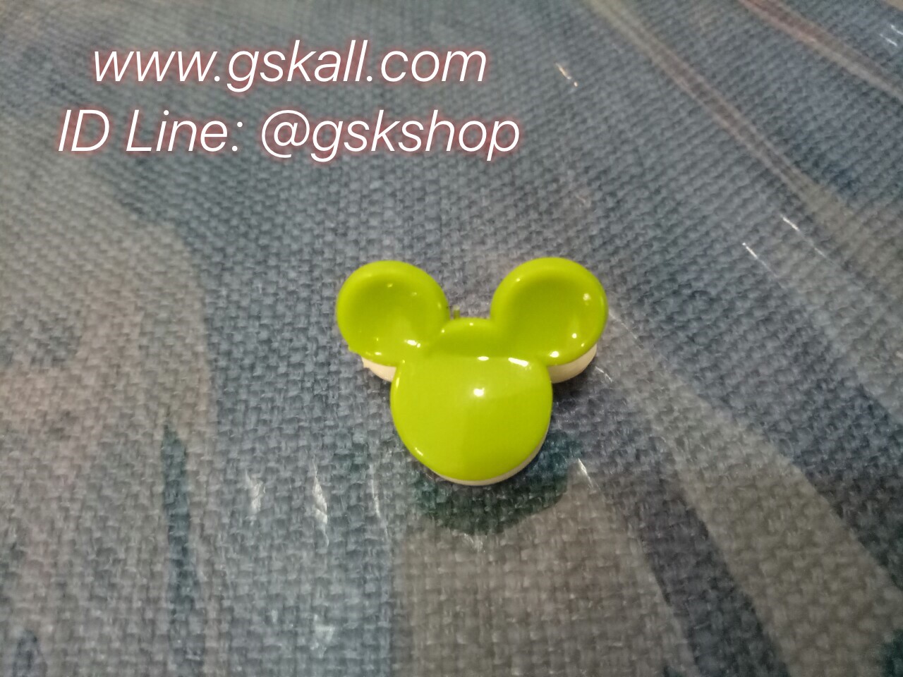 กิ๊ฟตัวเล็ก น่ารัก จิ๋วๆ เหมาะสำหรับเด็กน้อย