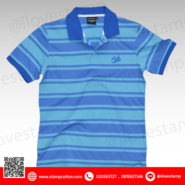 Nr59011-3 สีฟ้า