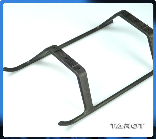 Tarot 450 Plastic Landing Skid