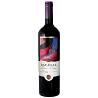 Ravanal Selection Terroir Carmenere