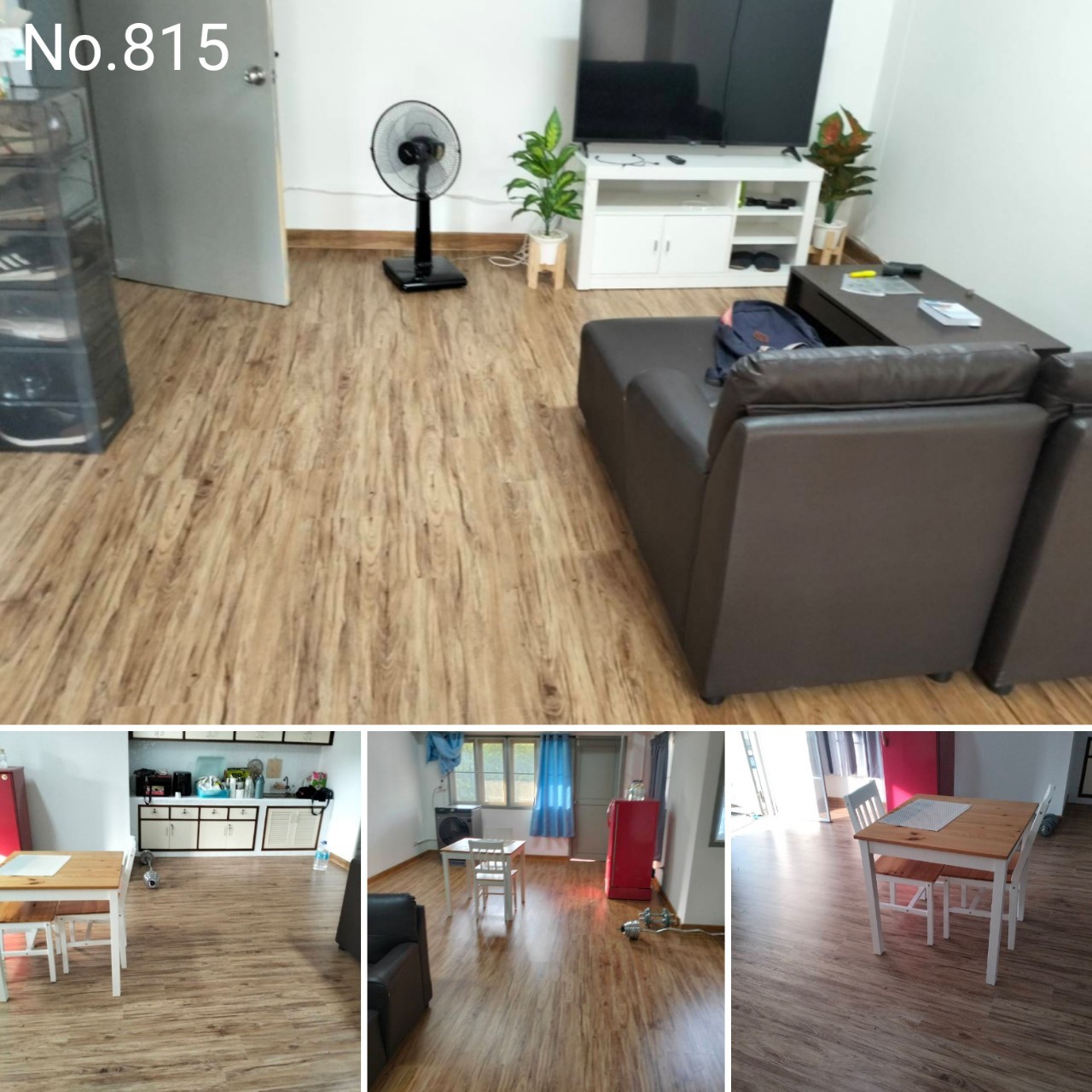 GM 815 SPC Click Lock 4.3 mm