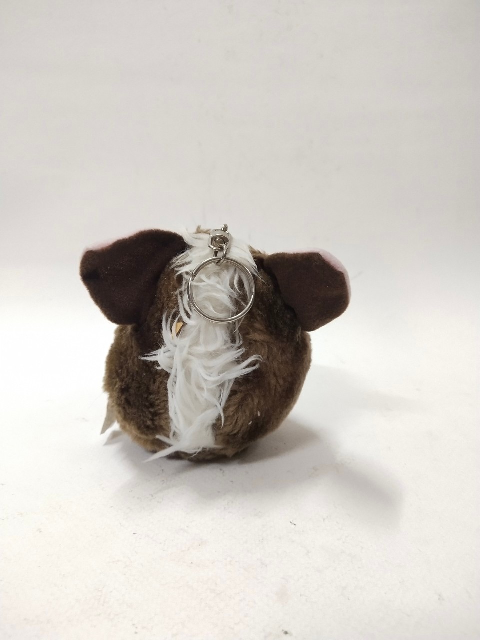 ตุ๊กตา เฟอร์บี้ พรีเมี่ยม แมคโดนัลด์ งานเก่าสะสม ขนาดตามภาพ