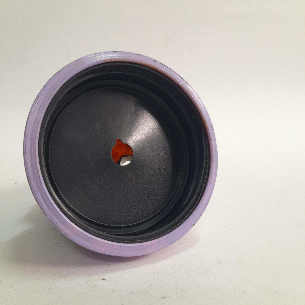 ท๊อปเปอร์ขวดน้ำ ขนาดตามรูป เอสเมอรัลด้า จาก คนค่อมแห่งนอร์ทเธอดาม ของแท้ดีสนีย์ มีตราปั๊ม มือสองสภาพดีมีรอยบ้าง