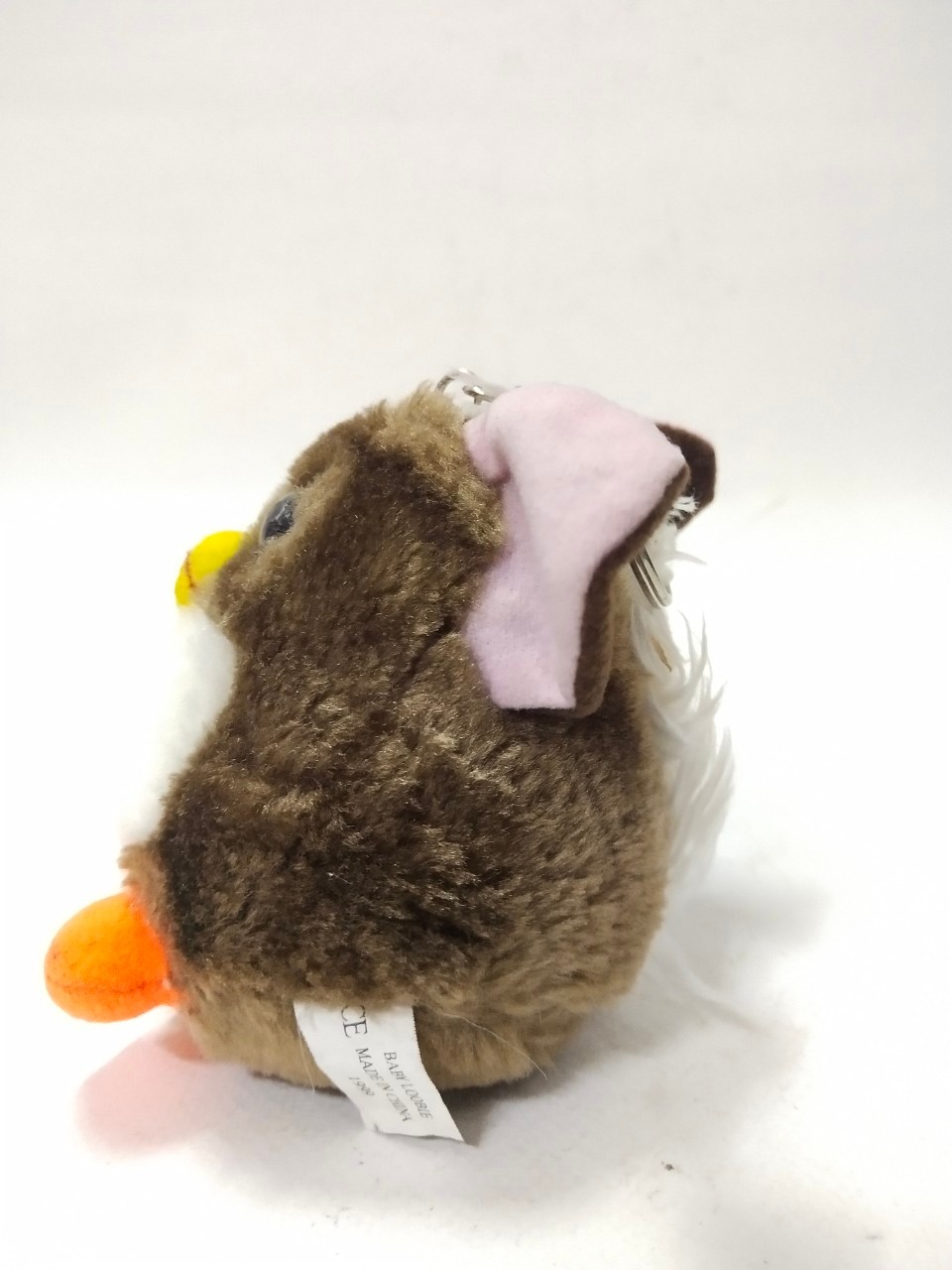 ตุ๊กตา เฟอร์บี้ พรีเมี่ยม แมคโดนัลด์ งานเก่าสะสม ขนาดตามภาพ